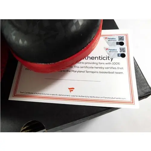Under Armour shoes - Black, Red 5