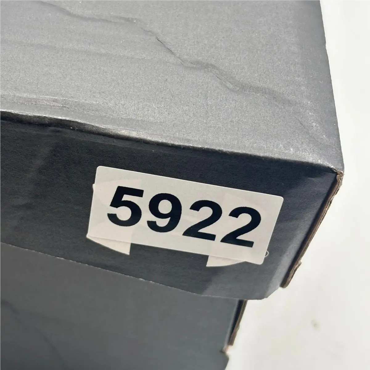 Under Armour shoes - Under Armour Charged Assert 9 4E - Black 6