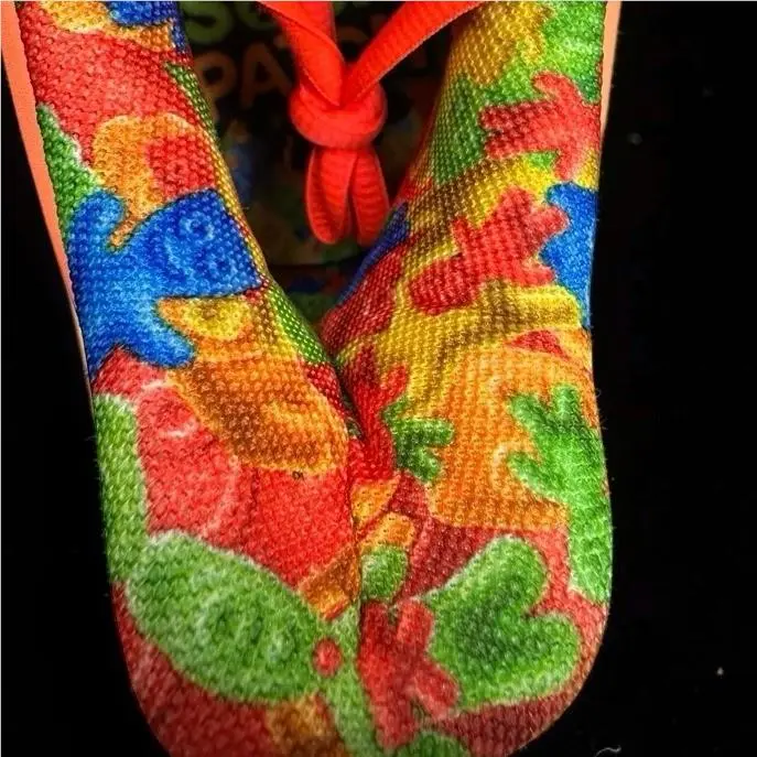 Under Armour shoes - Under Armour Curry 7 - Curry - Orange 8