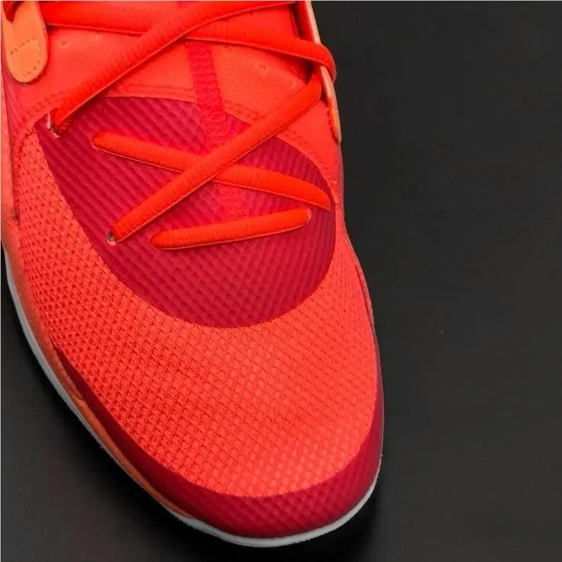 Under Armour shoes - Under Armour Curry 7 - Curry - Orange 14
