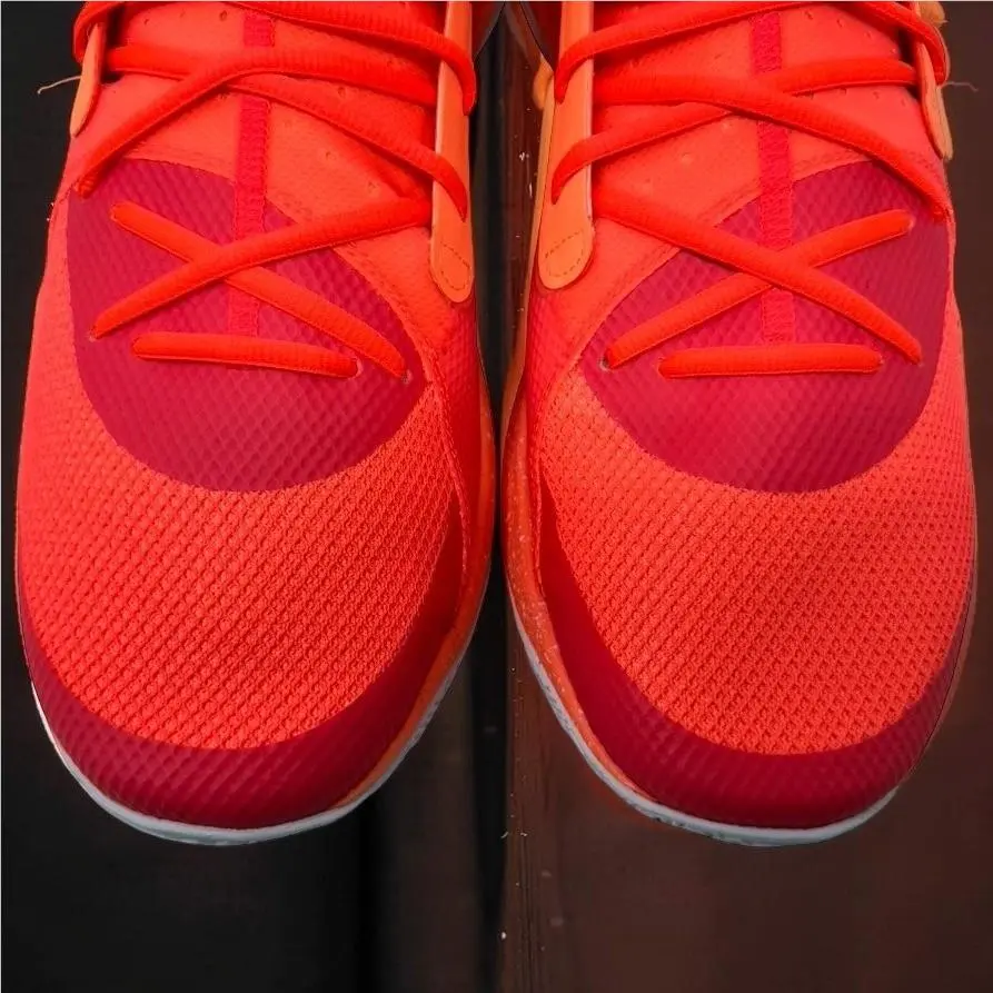 Under Armour shoes - Under Armour Curry 7 - Curry - Orange 15