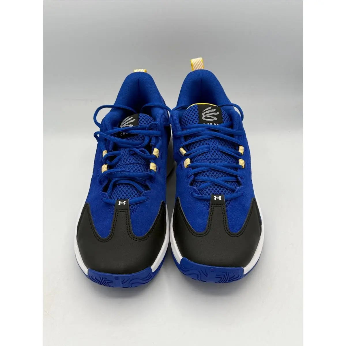 Under Armour shoes - Curry 3Z 25 SDE - Curry SDE - Blue 1