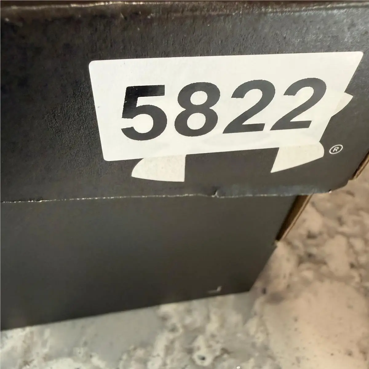 Under Armour shoes - Under Armour Charged Assert 9 4E - Black 6