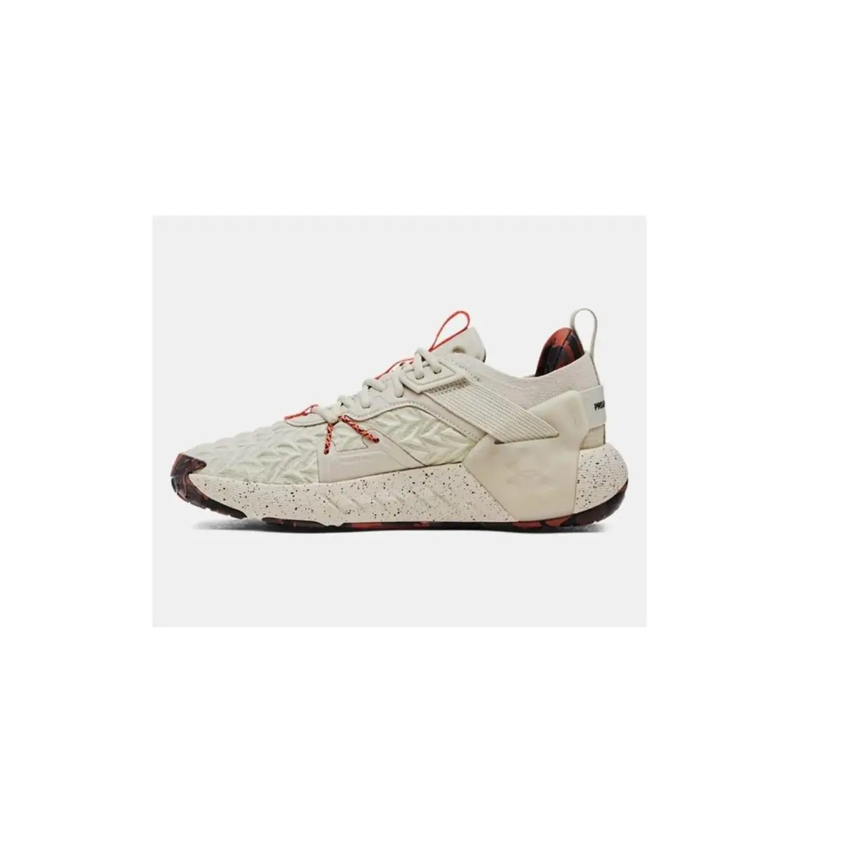 Under Armour shoes - Under Armour Project Rock 6 - Beige 1