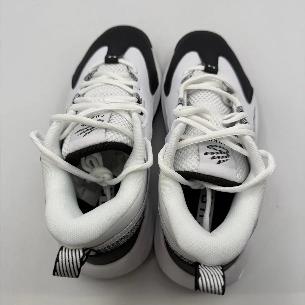 Under Armour shoes - Curry 3Z25 - Curry - White 3