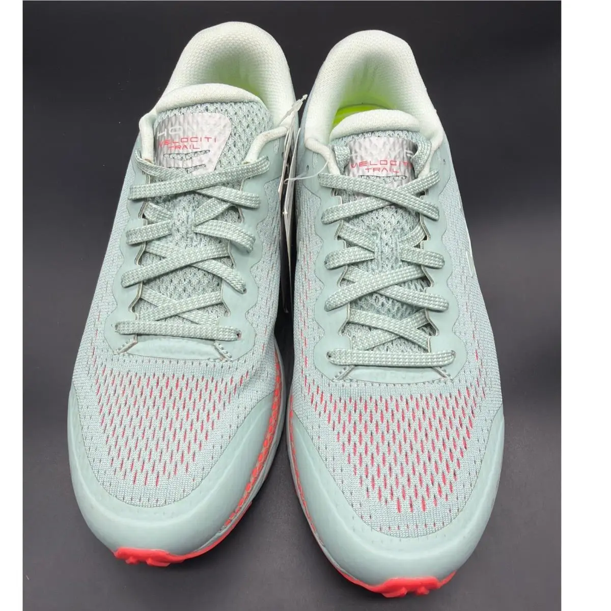 Under Armour shoes - UA HOVR Velociti Trail - HOVR Velociti Trail - Blue 0