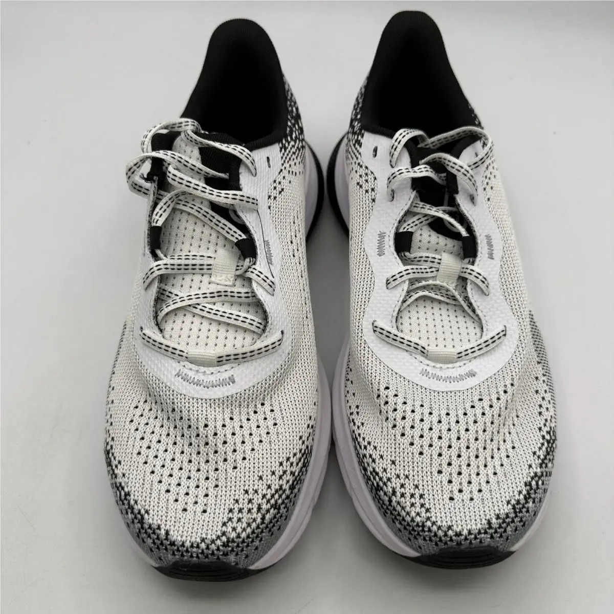Under Armour shoes - Under Armour HOVR Turbulence 2 - White 0