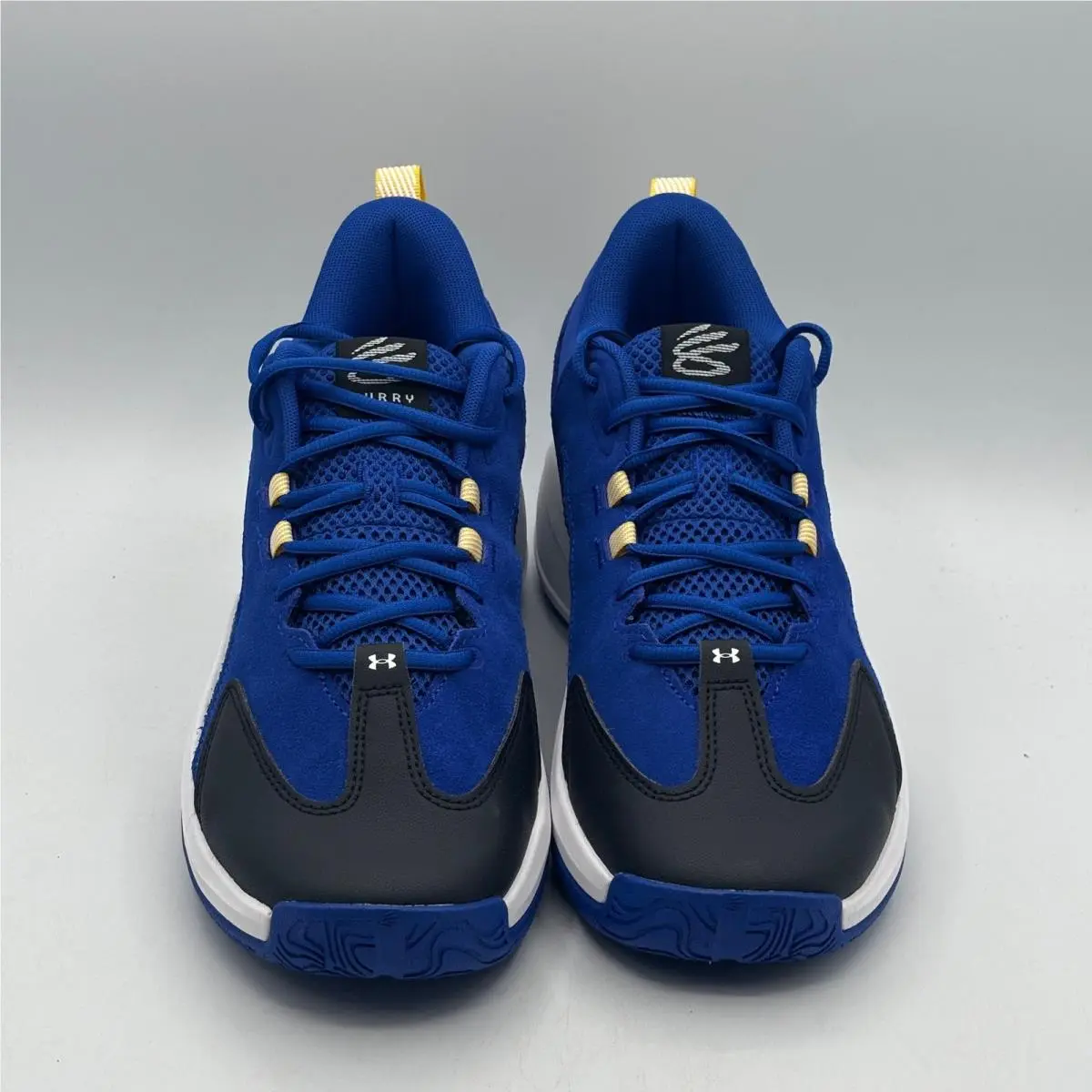 Under Armour shoes - Curry 3Z 25 SDE - Curry SDE - Blue 1