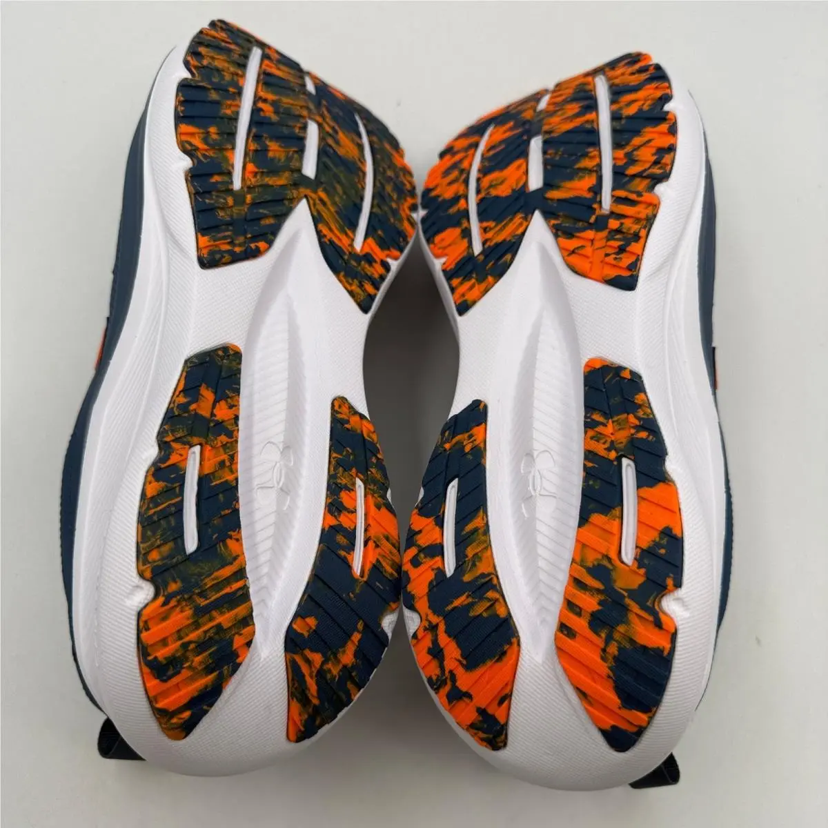 Under Armour shoes - Under Armour Assert 11 - Assert - Blue 3
