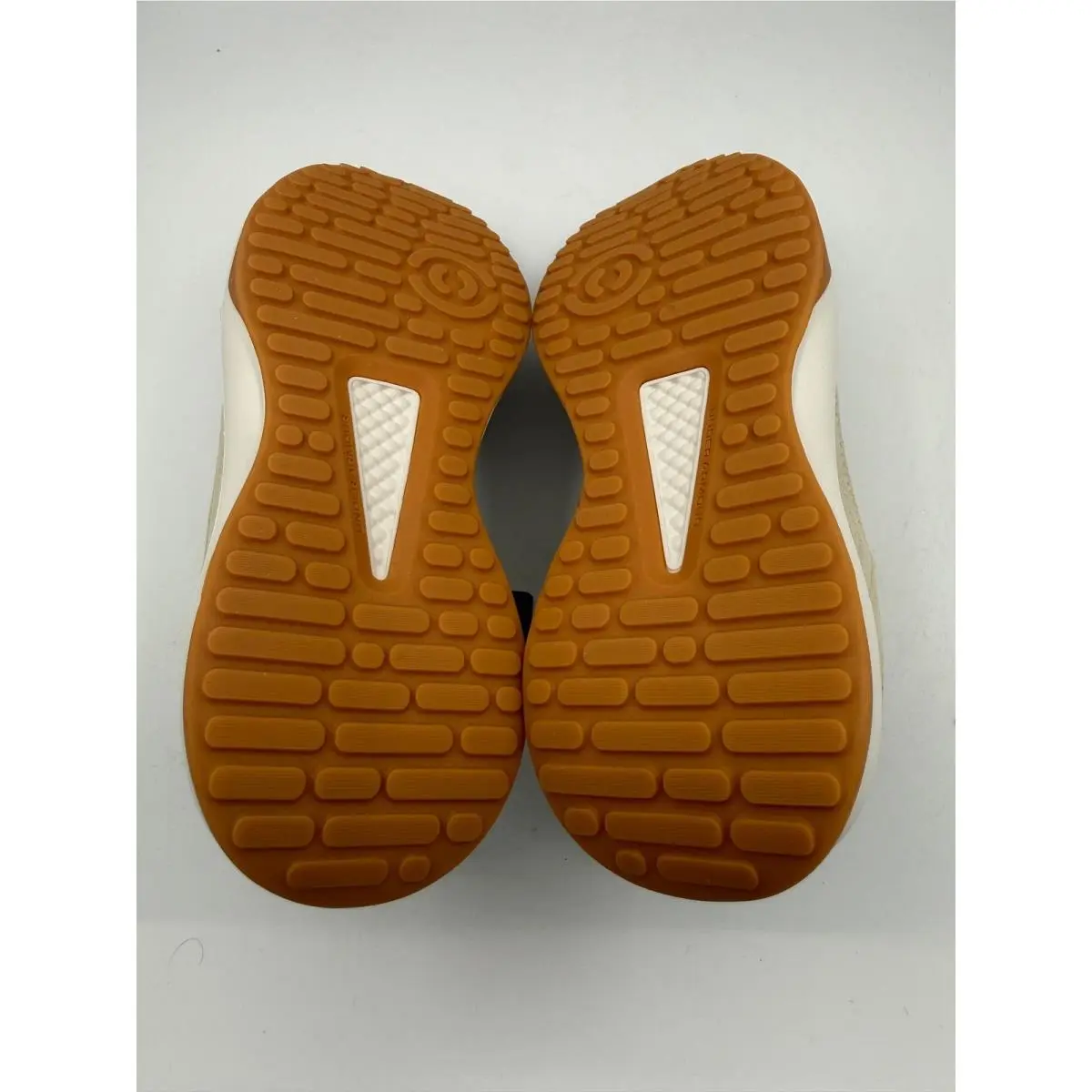 Under Armour shoes - UA Edge Suede - Edge Suede - Brown 4