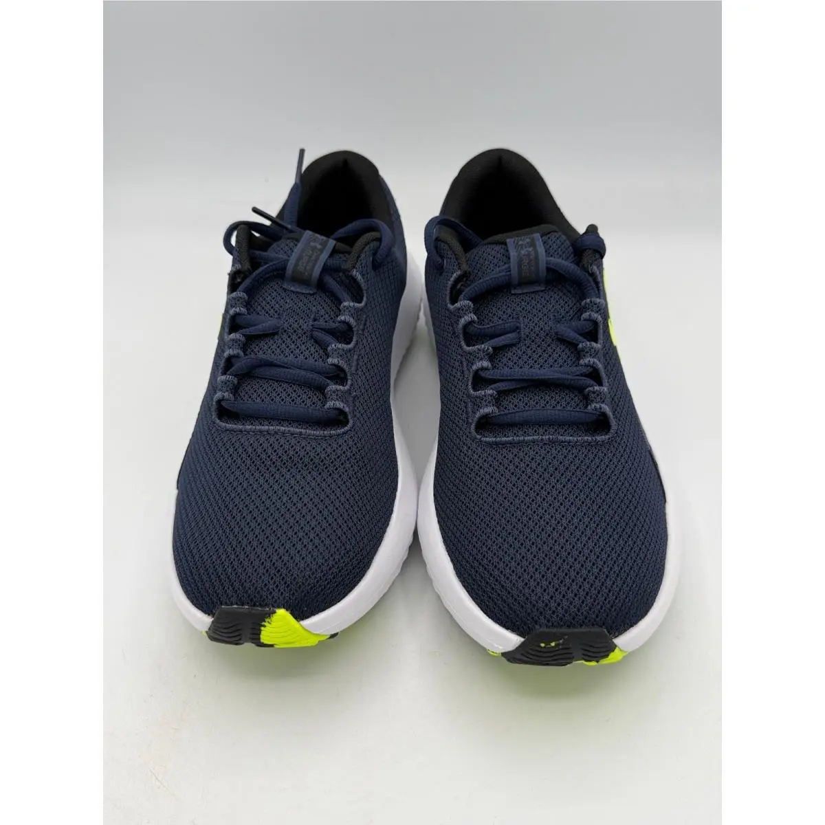 Under Armour shoes - Under Armour Charged Surge 4 - Blue 2