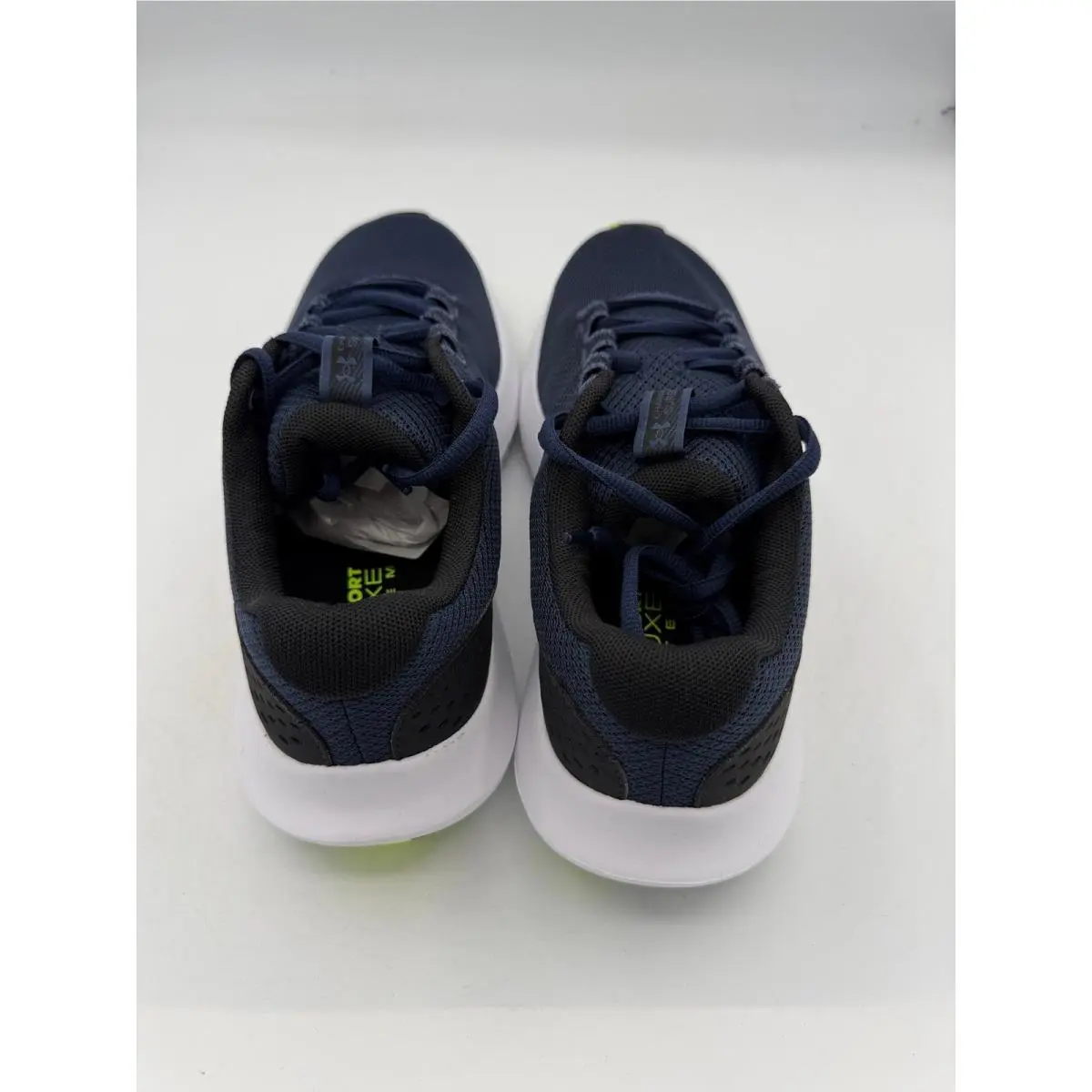 Under Armour shoes - Under Armour Charged Surge 4 - Blue 4
