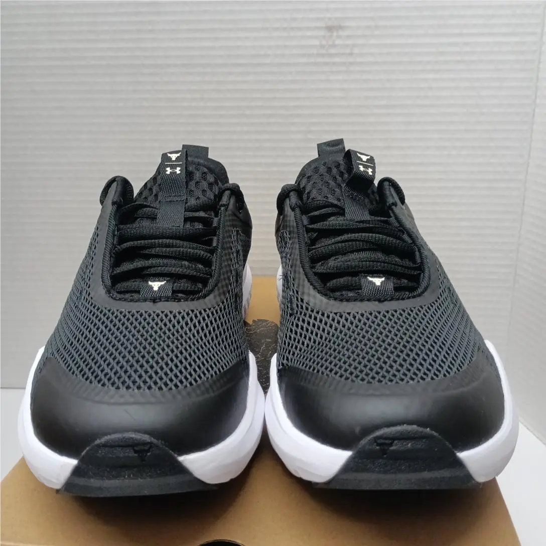 Under Armour shoes - Under Armour Project Rock BSR 5 - Black 0