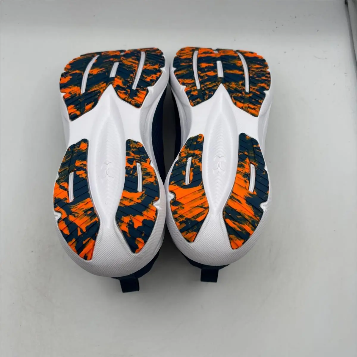 Under Armour shoes - UA Assert 11 - Assert - Blue 3