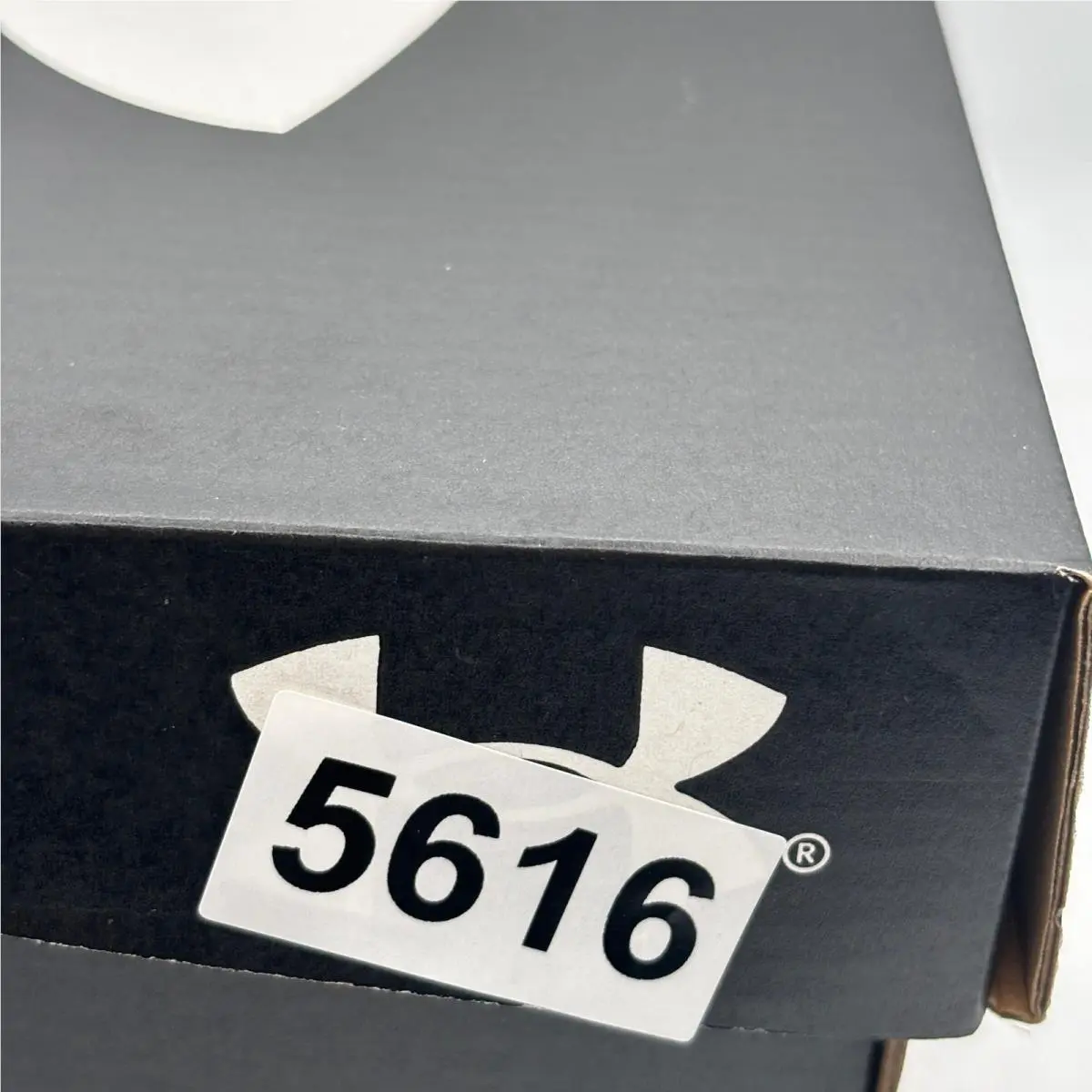 Under Armour shoes - UA Assert 11 - Assert - Blue 6