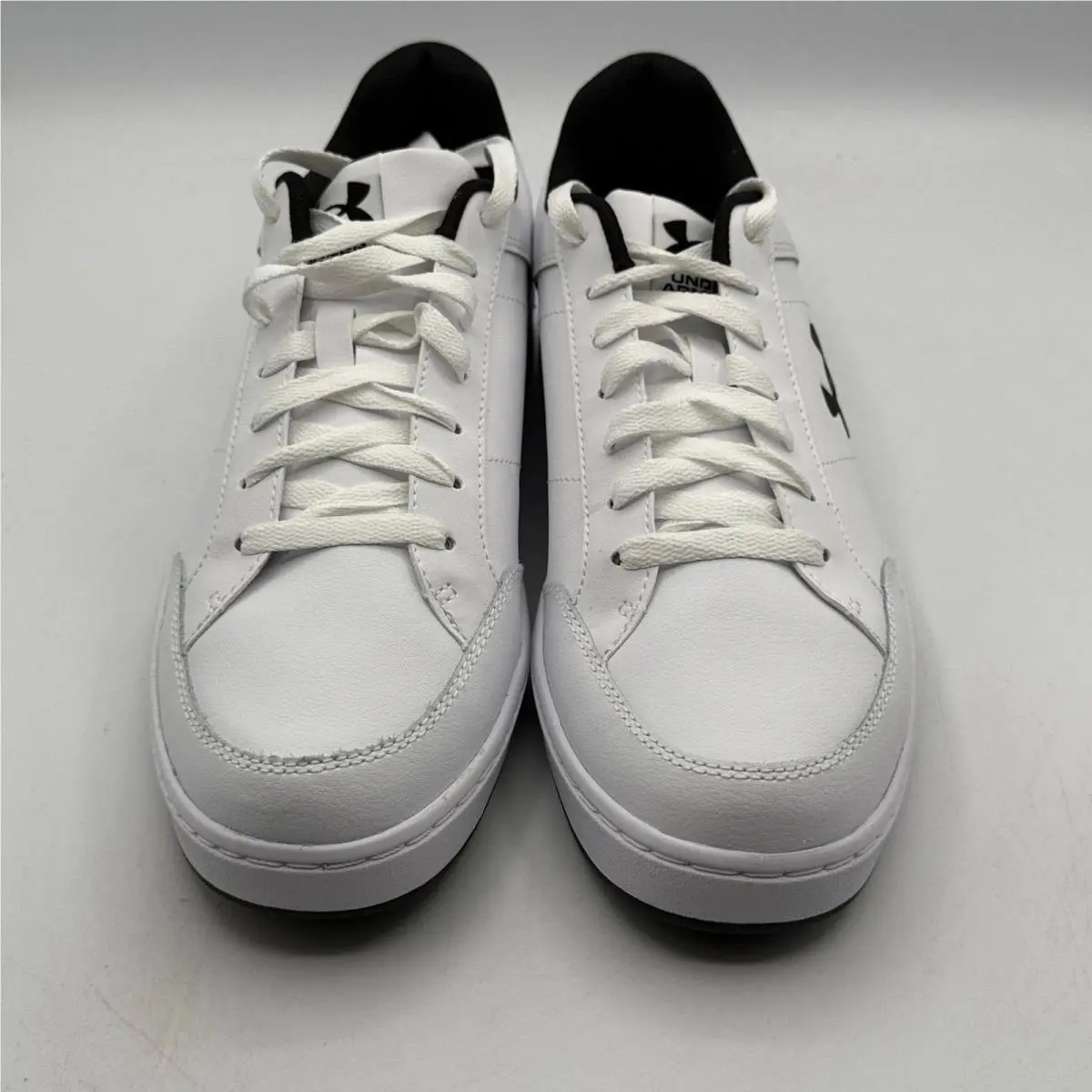 Under Armour shoes - White 1