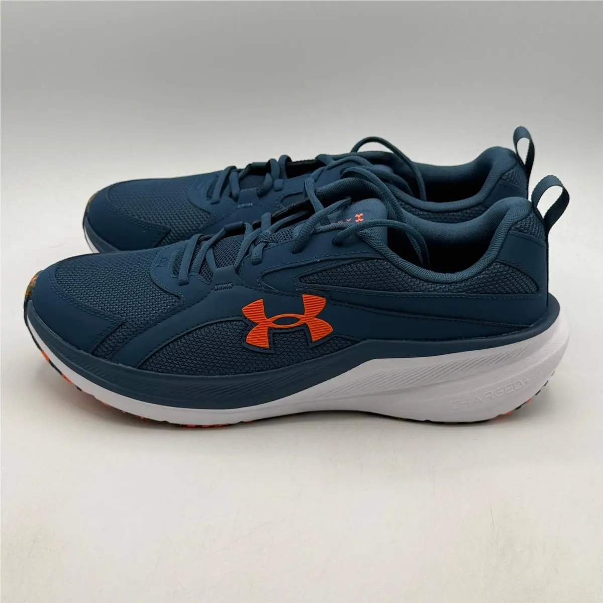 Under Armour shoes - Assert 11 - Assert - Blue 1