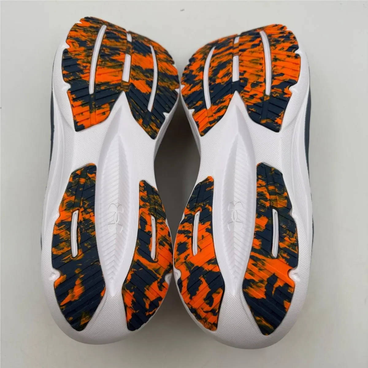 Under Armour shoes - Assert 11 - Assert - Blue 3