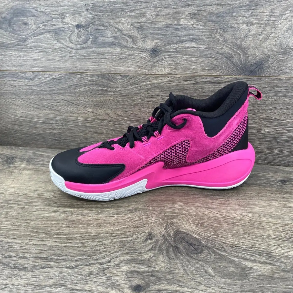 Under Armour shoes - Curry Splash 24 - Curry Splash - Pink 6