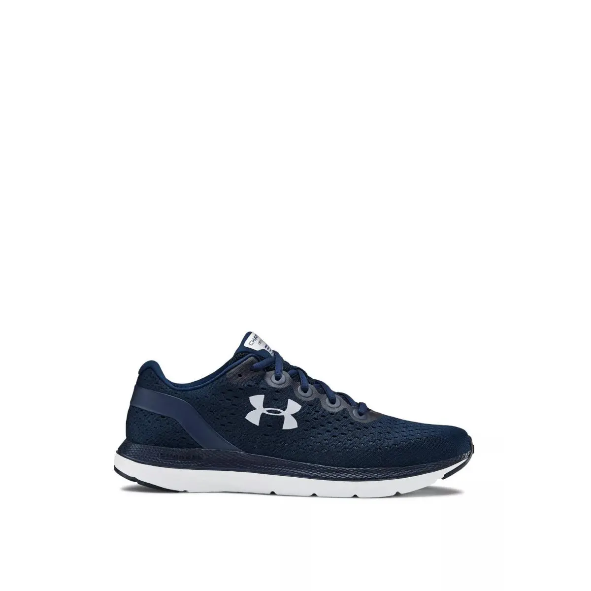 Under Armour shoes - Under Armour Charged Impulse - Charged Impulse - Blue 0