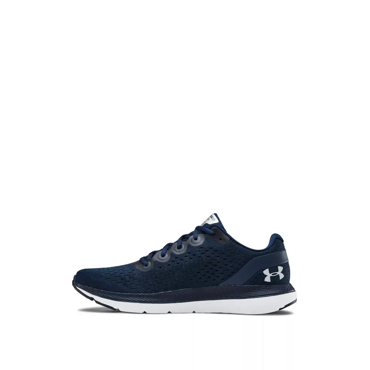 Under Armour shoes - Under Armour Charged Impulse - Charged Impulse - Blue 1
