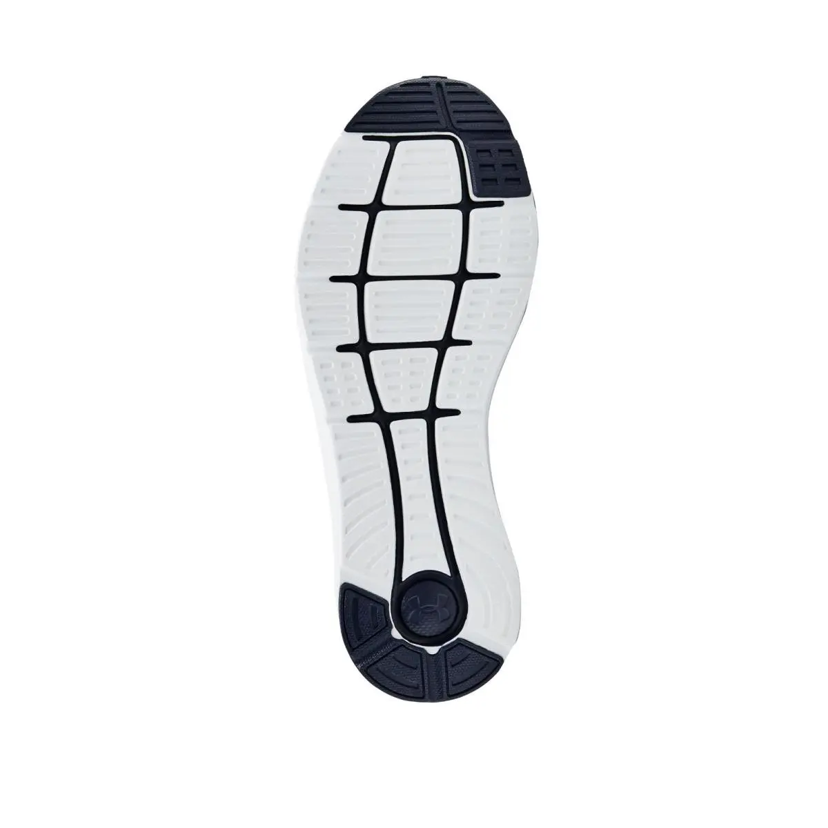 Under Armour shoes - Under Armour Charged Impulse - Charged Impulse - Blue 3
