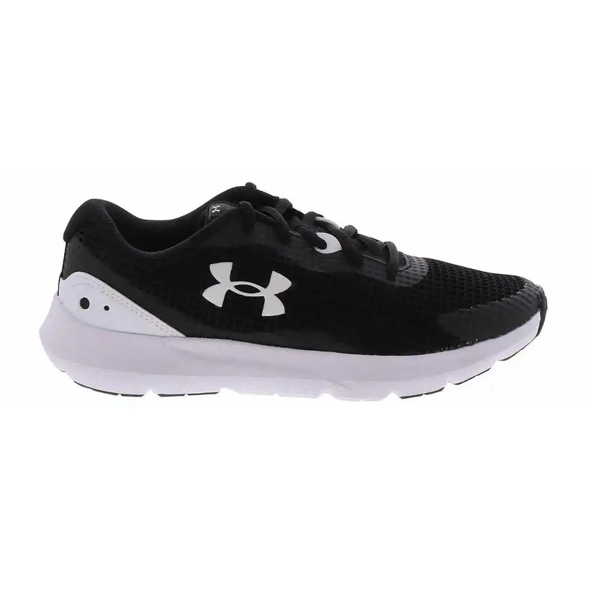 Under Armour shoes - 3024883001 - 3024883-001 - Black 0