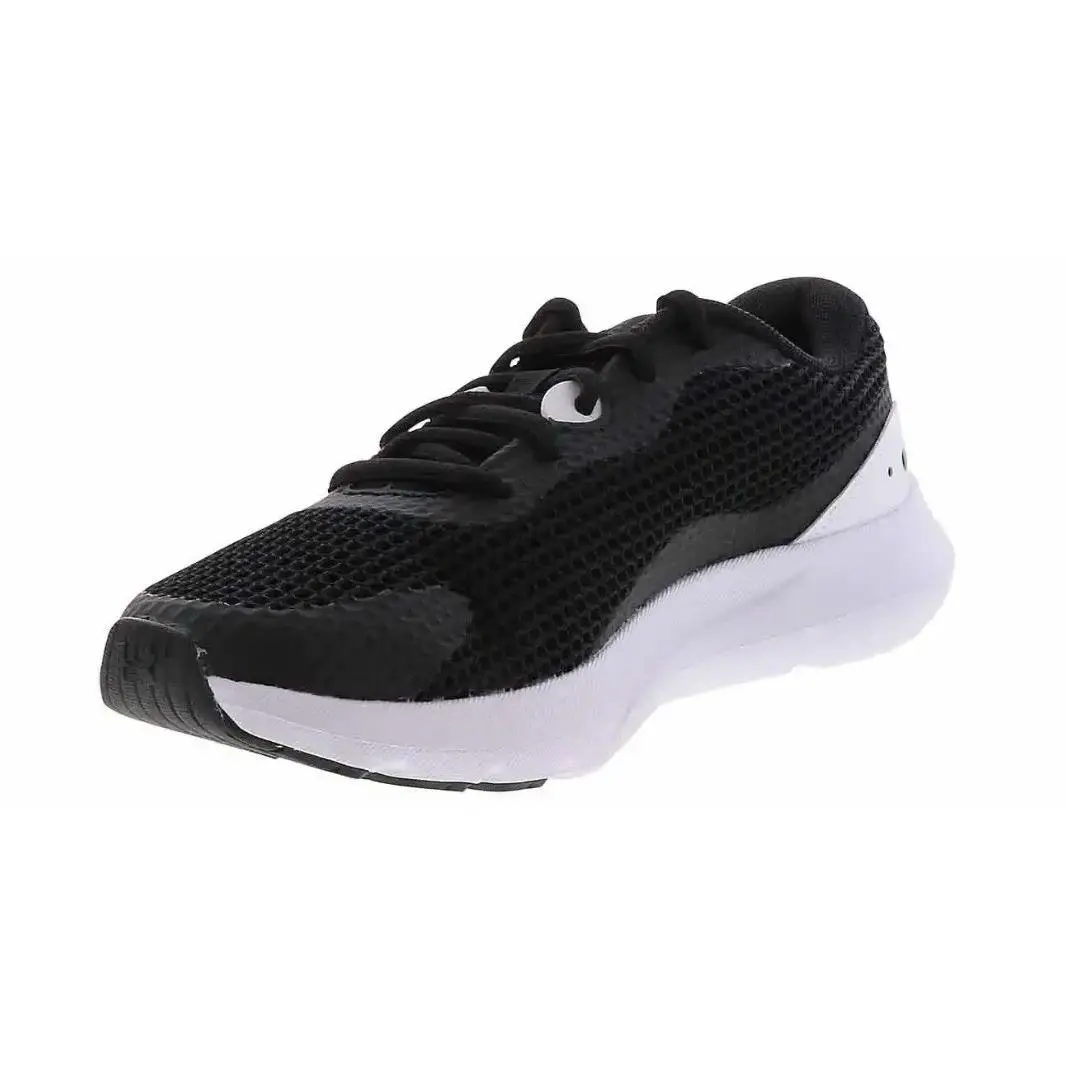 Under Armour shoes - 3024883001 - 3024883-001 - Black 2