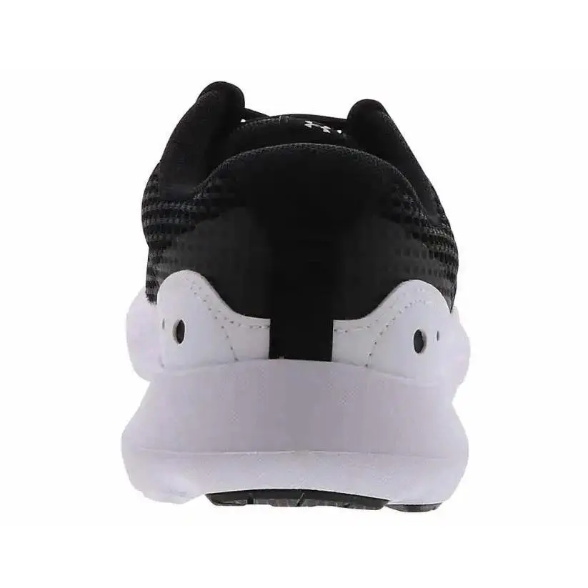 Under Armour shoes - 3024883001 - 3024883-001 - Black 3