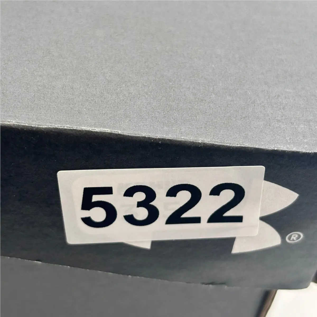 Under Armour shoes - UA Edge Suede - Edge Suede - Black 6
