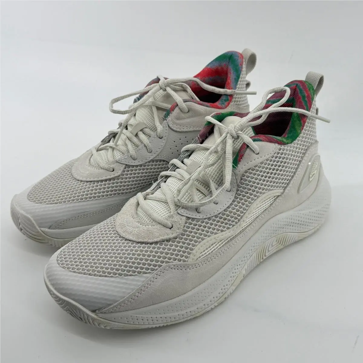 Under Armour shoes - Beige 0