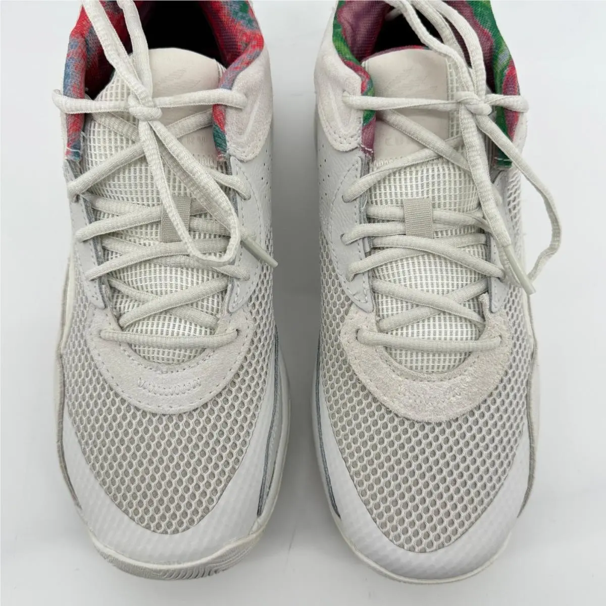 Under Armour shoes - Beige 1