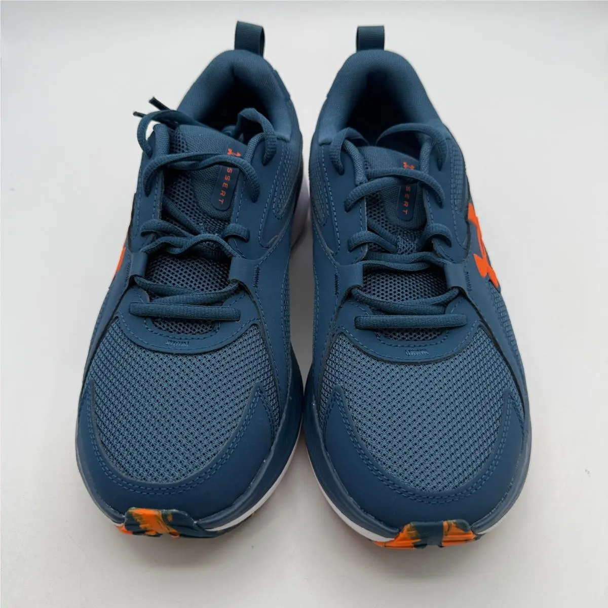 Under Armour shoes - UA Assert 11 - Assert - Blue 1