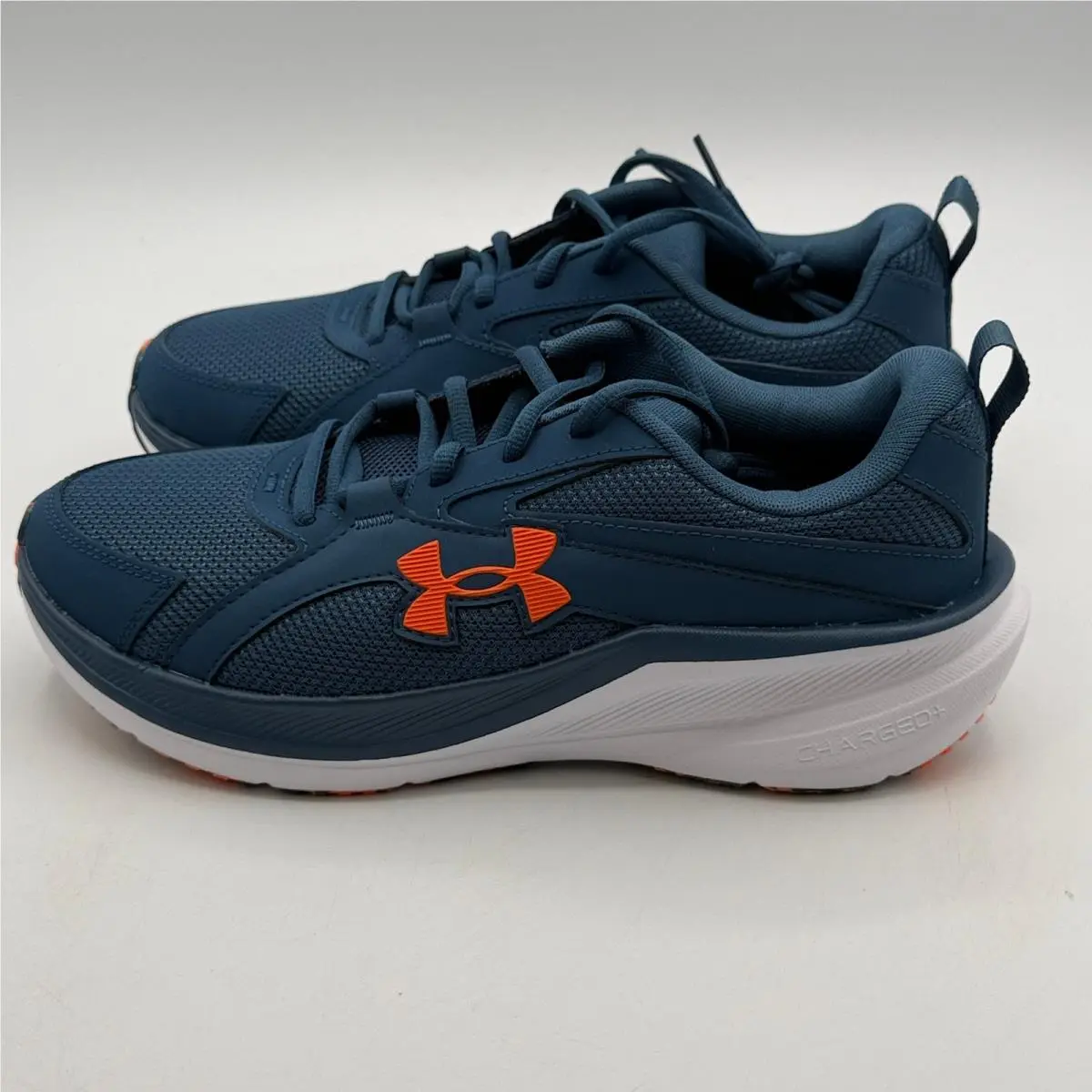 Under Armour shoes - UA Assert 11 - Assert - Blue 2
