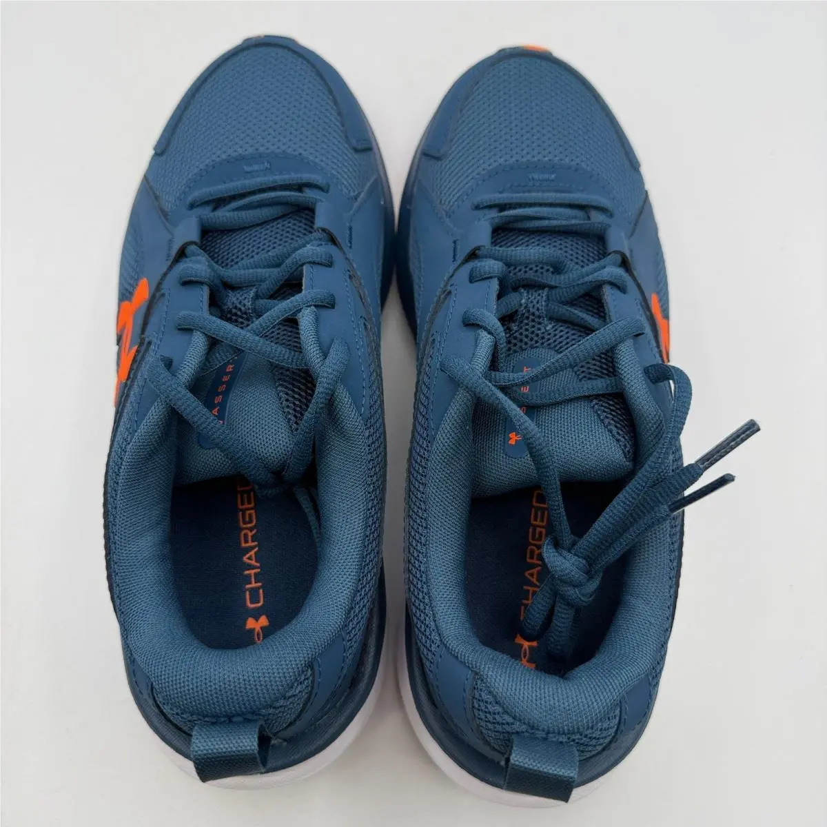 Under Armour shoes - UA Assert 11 - Assert - Blue 3