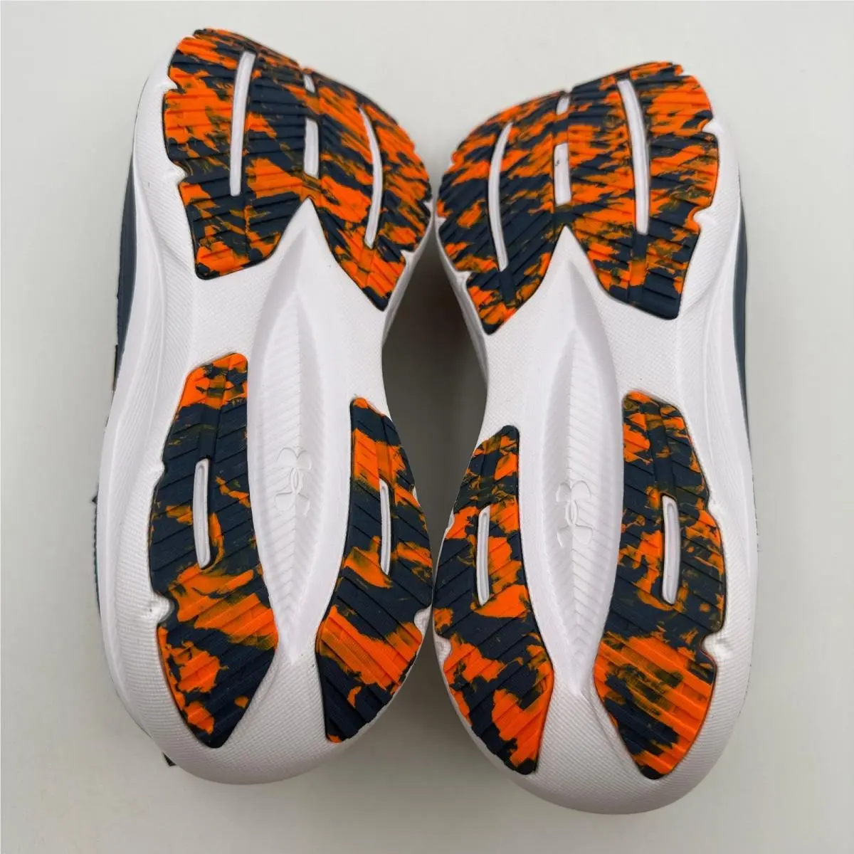 Under Armour shoes - UA Assert 11 - Assert - Blue 4