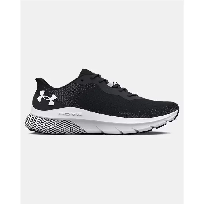 Under Armour UA Hovr™ Turbulence 2 Men’s Running Shoes in Black Size 10