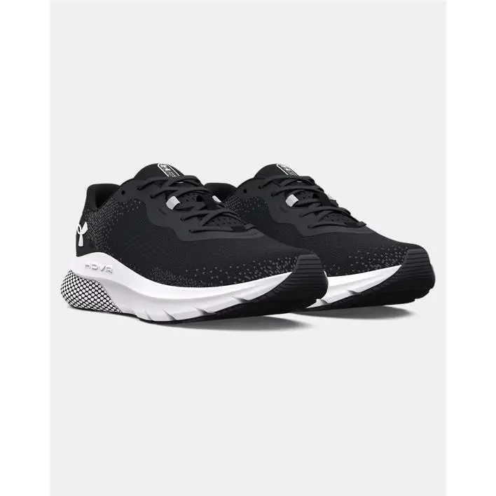 Under Armour shoes - Under Armour HOVR Turbulence 2 - (001) Black/Jet Gray/White (UPC: 196883135226) 0