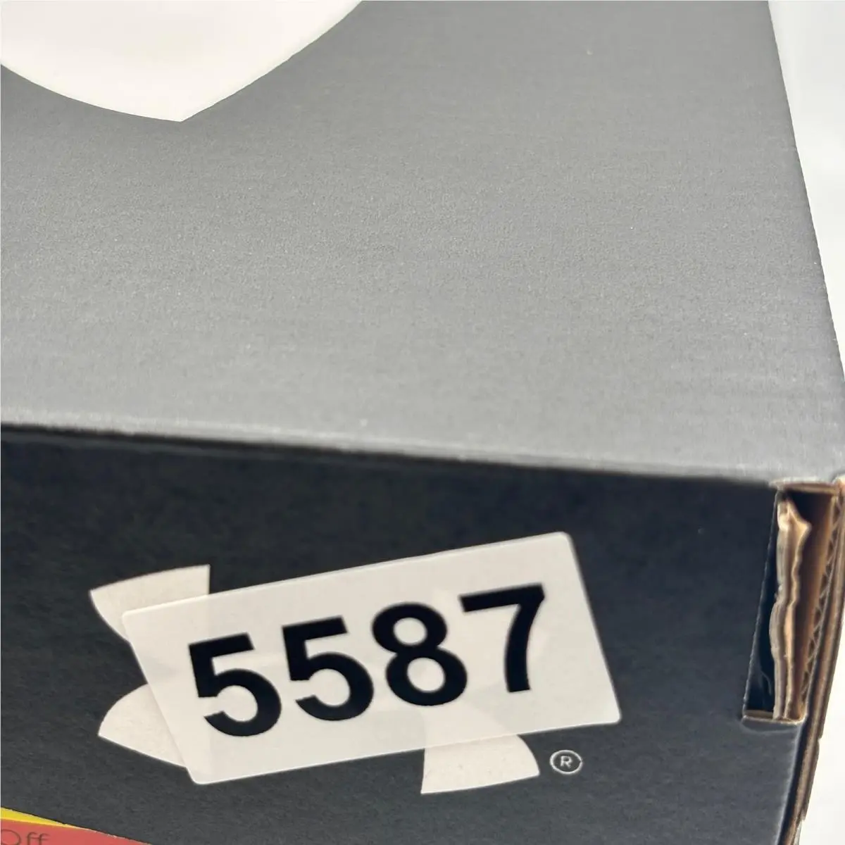 Under Armour shoes - UA Charged Assert 10 4E - Black 6