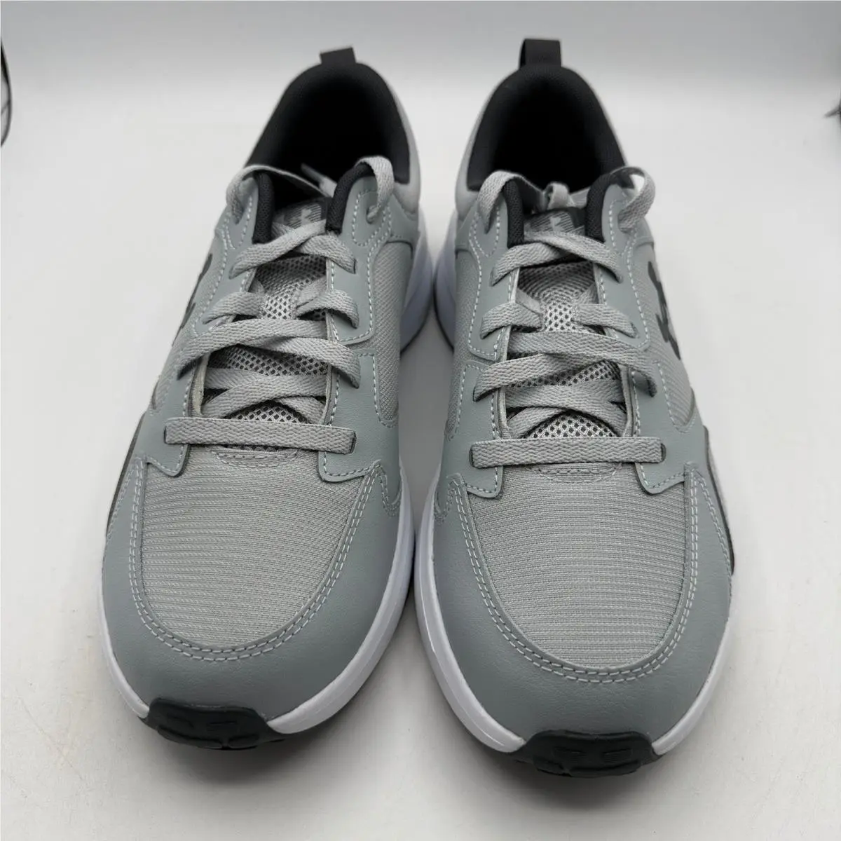 Under Armour shoes - UA Charged Edge - Charged Edge - Gray 0