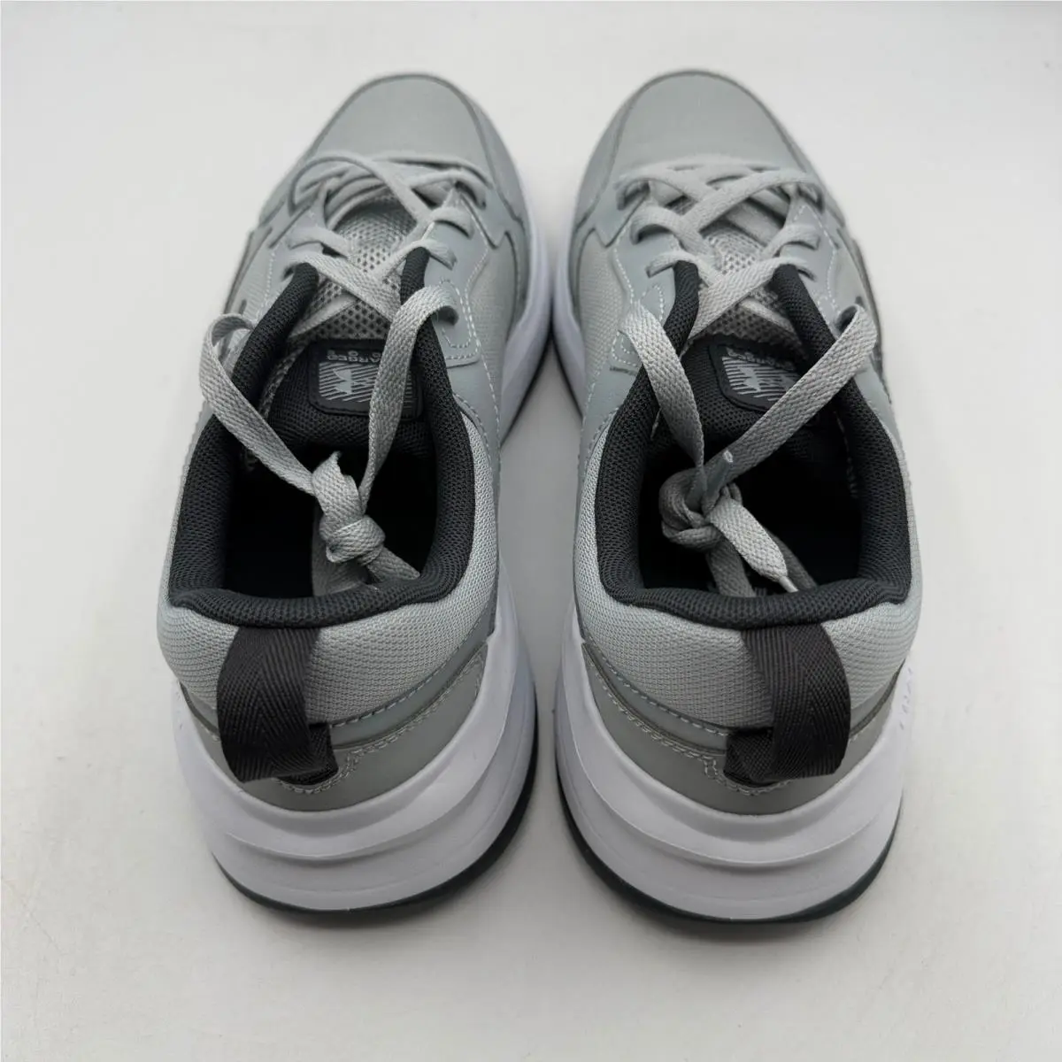 Under Armour shoes - UA Charged Edge - Charged Edge - Gray 2