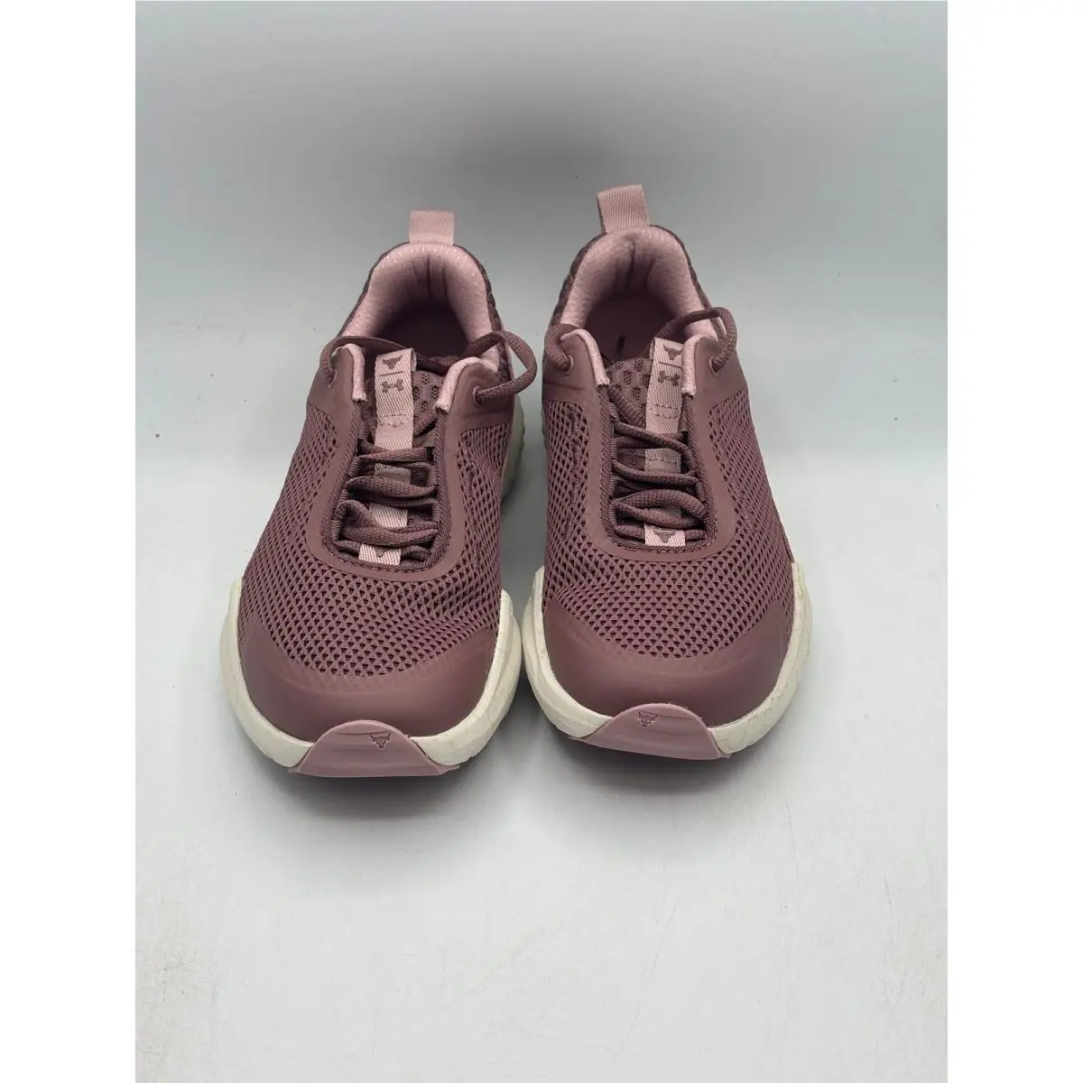Under Armour shoes - Under Armour Project Rock BSR 5 - Brown 0