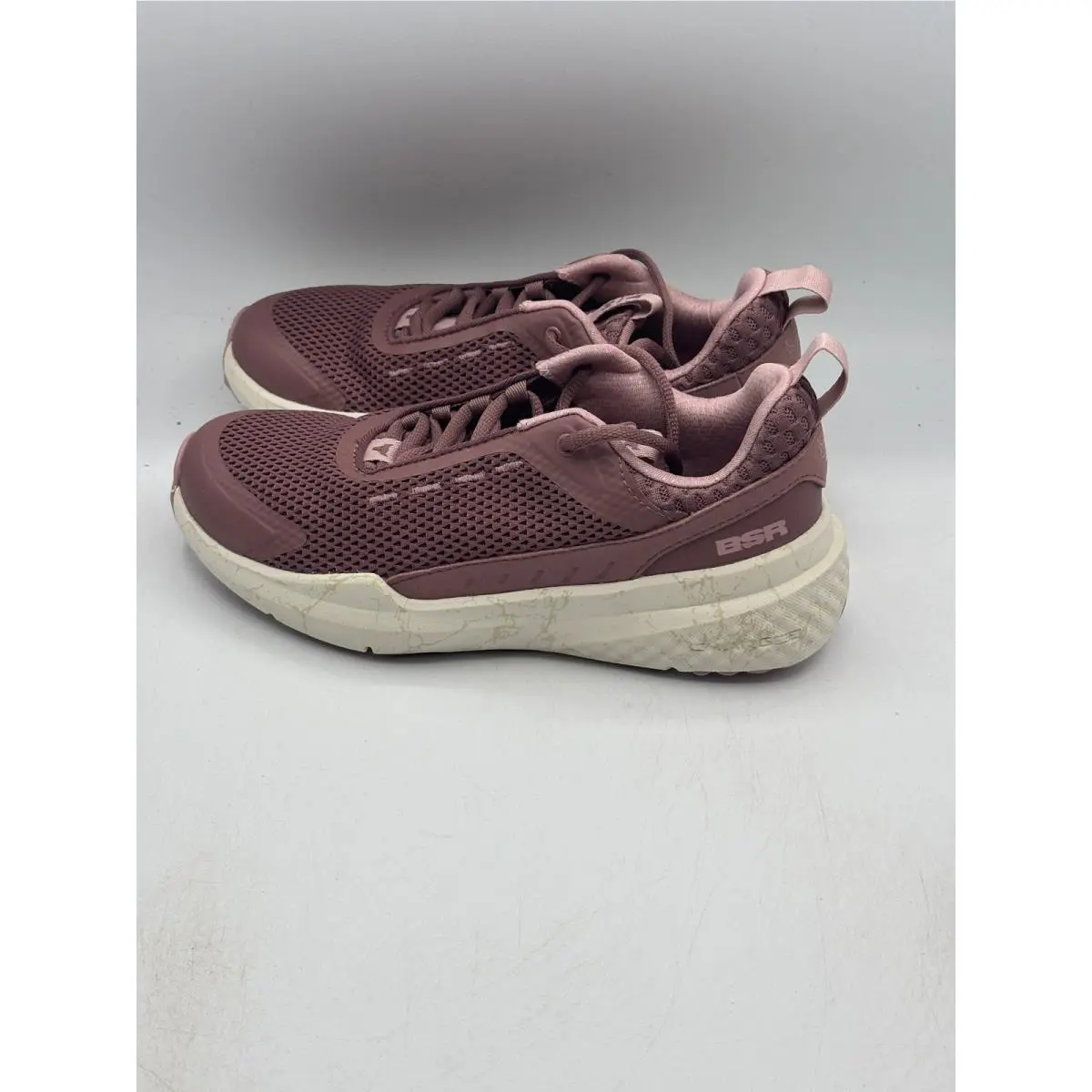 Under Armour shoes - Under Armour Project Rock BSR 5 - Brown 1
