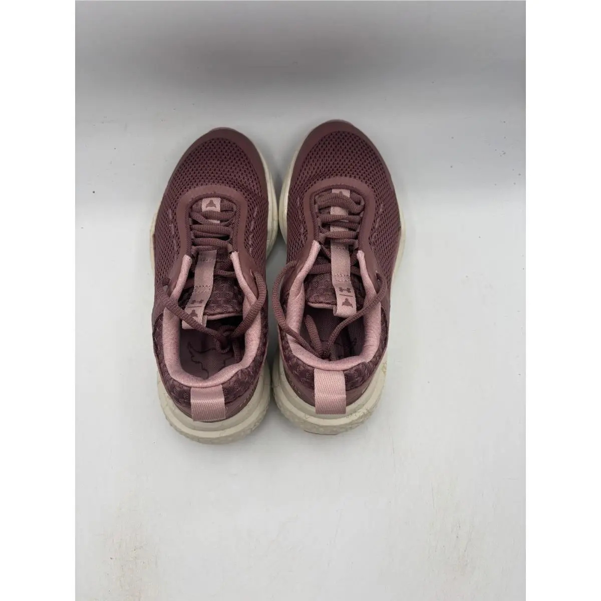 Under Armour shoes - Under Armour Project Rock BSR 5 - Brown 2