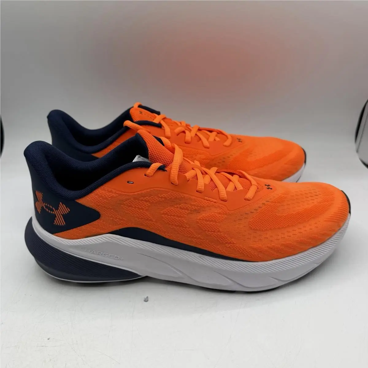 Under Armour shoes - under armour hovr - hovr - 6006717-835 - Orange 0