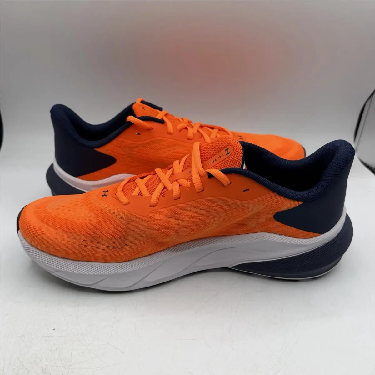 Under Armour shoes - under armour hovr - hovr - 6006717-835 - Orange 1