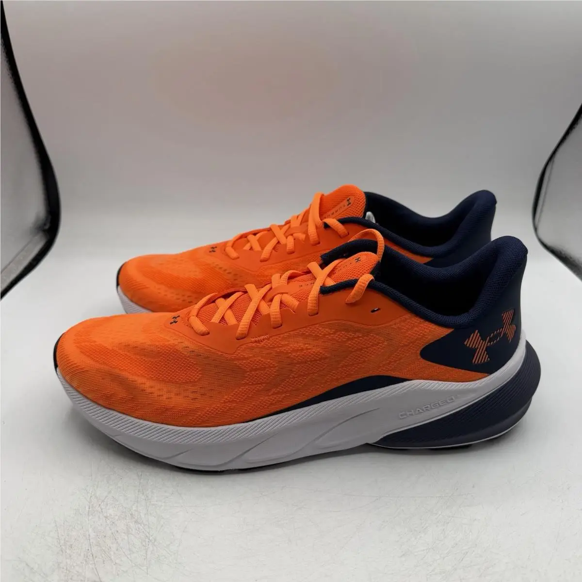 Under Armour shoes - under armour hovr - hovr - 6006717-835 - Orange 4
