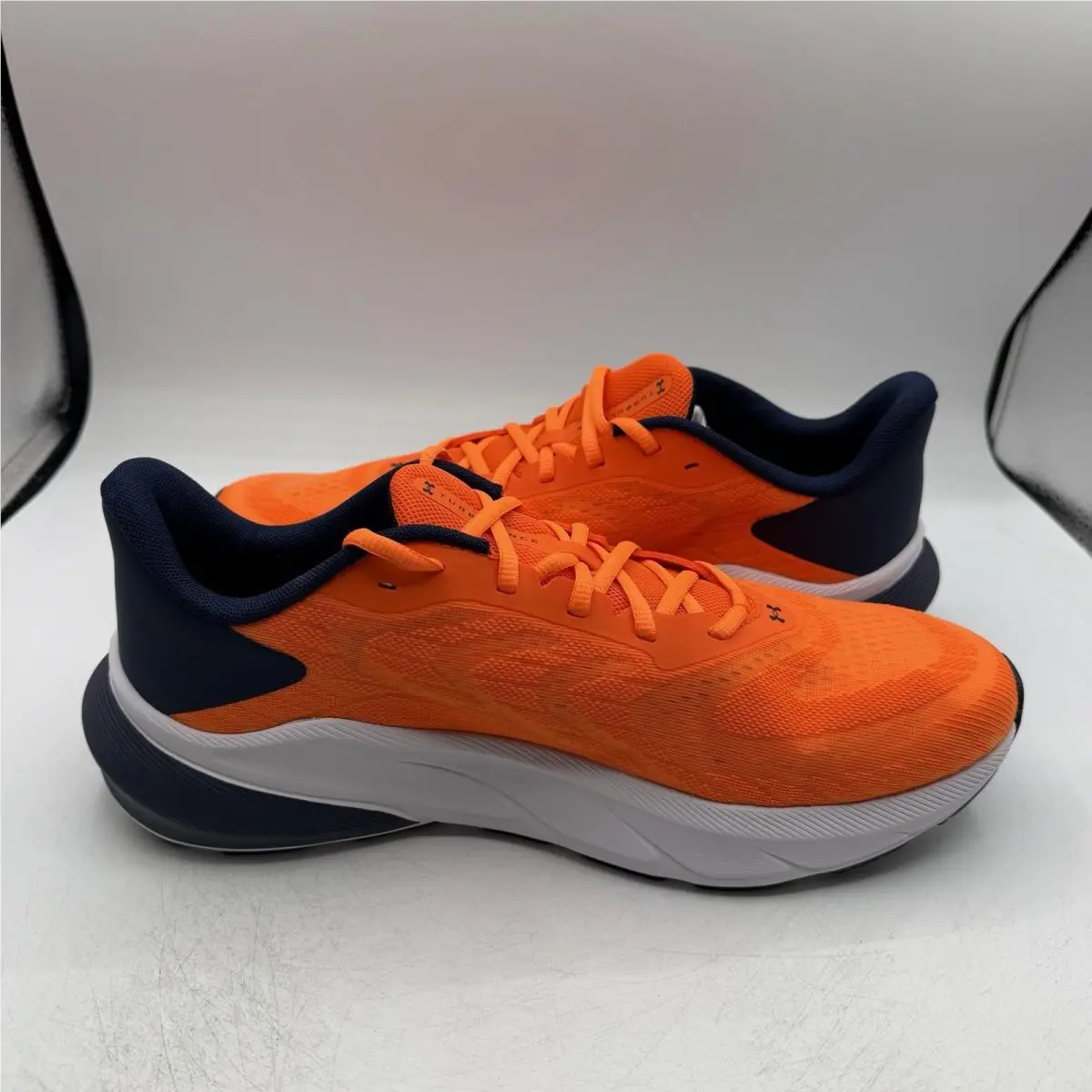 Under Armour shoes - under armour hovr - hovr - 6006717-835 - Orange 5