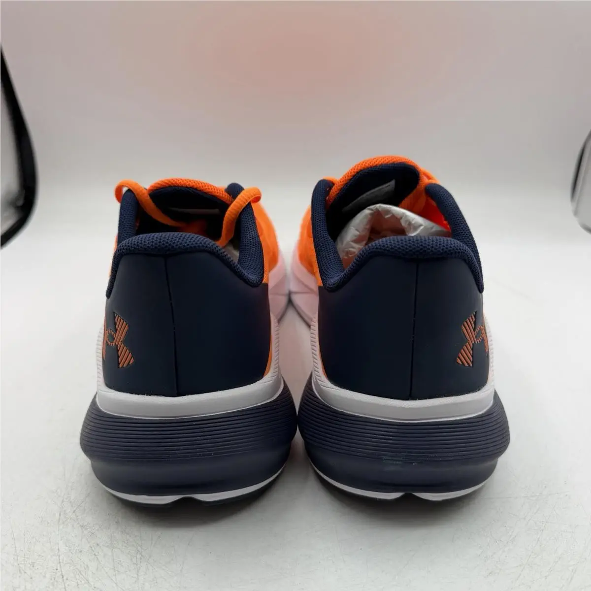 Under Armour shoes - under armour hovr - hovr - 6006717-835 - Orange 6
