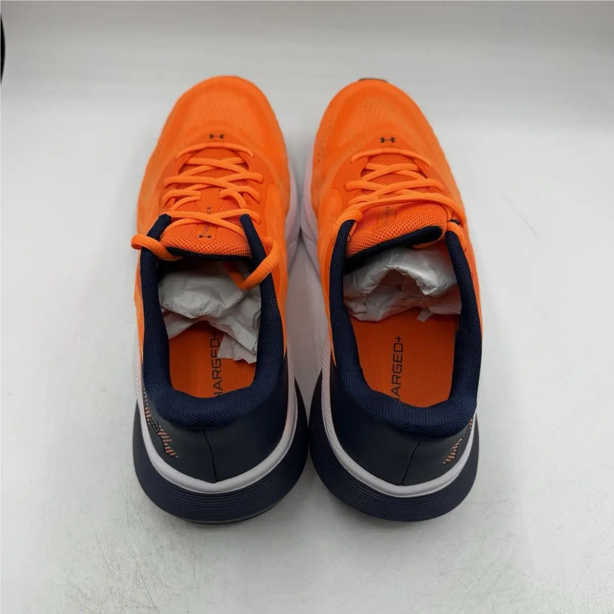 Under Armour shoes - under armour hovr - hovr - 6006717-835 - Orange 7